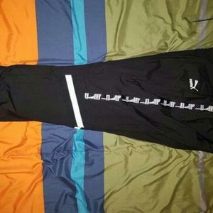 Puma windbreaker pants